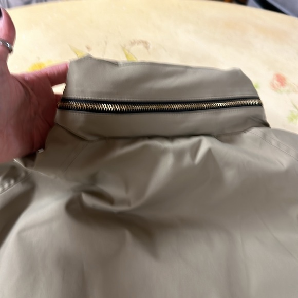 Zara trench coat - Picture 6 of 8